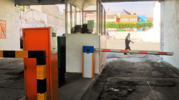 Expedidor de boletos